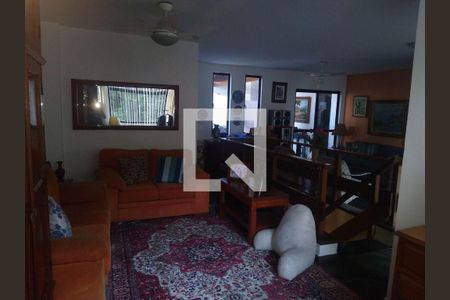 Apartamento à venda com 3 quartos, 210m² em Ingá, Niterói