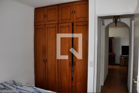 Detalhe - Quarto 01 de apartamento à venda com 2 quartos, 62m² em Vila Albertina, São Paulo