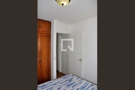 Detalhe - Quarto 01 de apartamento à venda com 2 quartos, 62m² em Vila Albertina, São Paulo