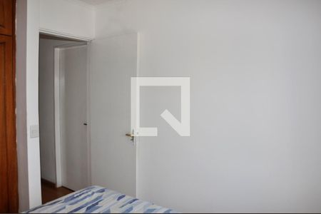 Detalhe - Quarto 01 de apartamento à venda com 2 quartos, 62m² em Vila Albertina, São Paulo