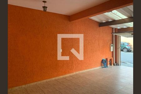 Casa à venda com 4 quartos, 125m² em Vila Paulista, Guarulhos