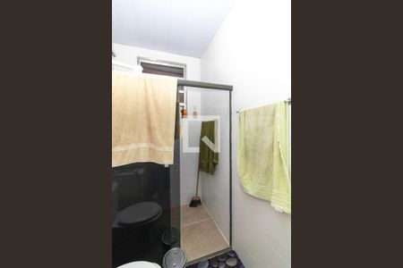 Banheiro Social de casa à venda com 3 quartos, 200m² em Realengo, Rio de Janeiro