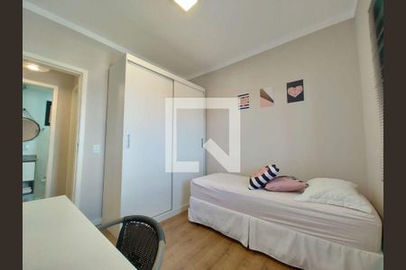 Apartamento à venda com 2 quartos, 73m² em Vila Olivo, Valinhos