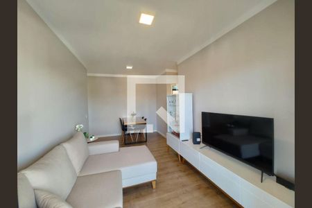 Apartamento à venda com 2 quartos, 73m² em Vila Olivo, Valinhos