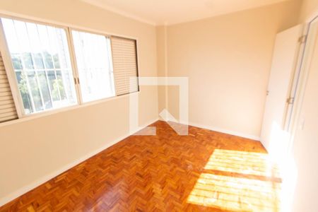 QUARTO 1 de apartamento à venda com 3 quartos, 75m² em Bosque, Campinas