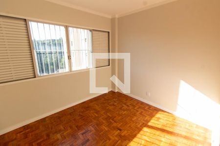 SUITE de apartamento à venda com 3 quartos, 75m² em Bosque, Campinas