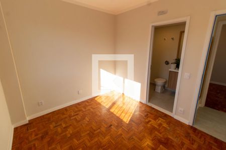 SUITE de apartamento à venda com 3 quartos, 75m² em Bosque, Campinas
