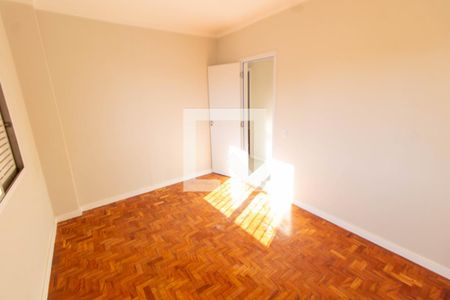 QUARTO 1 de apartamento à venda com 3 quartos, 75m² em Bosque, Campinas
