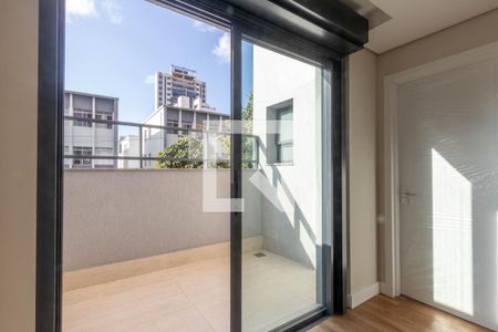 Quarto 1 de apartamento à venda com 3 quartos, 147m² em Sion, Belo Horizonte