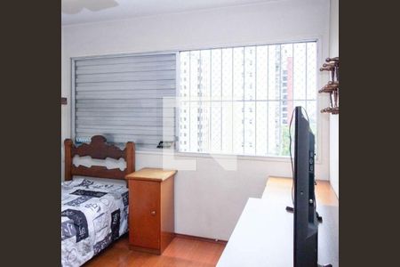 Apartamento à venda com 4 quartos, 138m² em Brooklin Novo, São Paulo