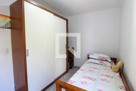Quarto 2 de apartamento à venda com 2 quartos, 45m² em Jardim Boa Vista, São Paulo