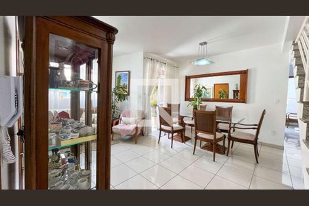 Apartamento à venda com 5 quartos, 180m² em Castelo, Belo Horizonte