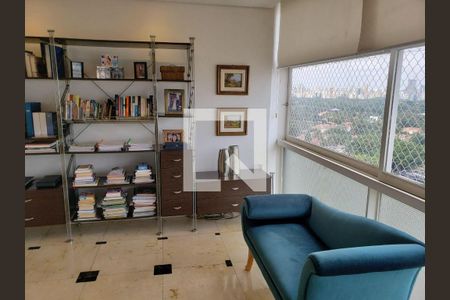 Apartamento à venda com 3 quartos, 170m² em Pinheiros, São Paulo