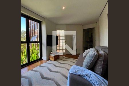 Apartamento à venda com 3 quartos, 200m² em Jardim Fonte do Morumbi, São Paulo