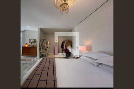 Apartamento à venda com 3 quartos, 200m² em Jardim Fonte do Morumbi, São Paulo