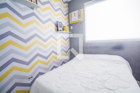 Quarto 1 de casa à venda com 3 quartos, 70m² em Realengo, Rio de Janeiro