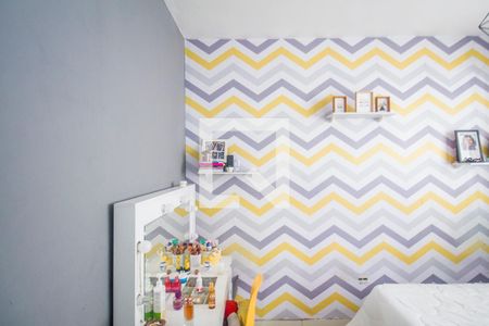 Quarto 1 de casa à venda com 3 quartos, 70m² em Realengo, Rio de Janeiro