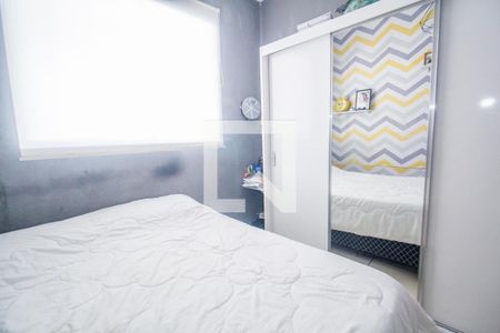 Quarto 1 de casa à venda com 3 quartos, 70m² em Realengo, Rio de Janeiro