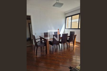 Apartamento à venda com 3 quartos, 153m² em Indianópolis, São Paulo