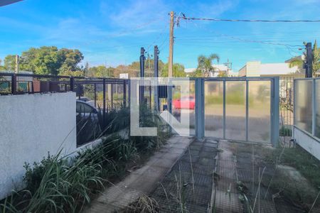 Vista de casa para alugar com 3 quartos, 137m² em Hípica, Porto Alegre