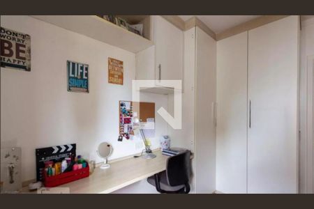 Foto 01 de apartamento à venda com 3 quartos, 150m² em Vila Santa Catarina, São Paulo