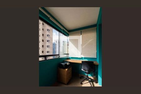 Foto 01 de apartamento à venda com 3 quartos, 150m² em Vila Santa Catarina, São Paulo