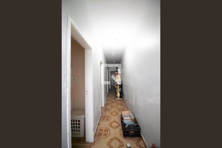 Corredor de casa à venda com 3 quartos, 100m² em Jardim Testae, Guarulhos