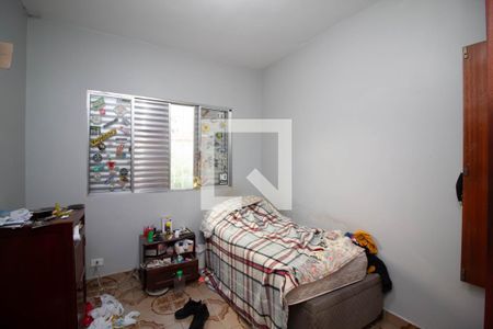 Quarto 1 de casa à venda com 3 quartos, 100m² em Jardim Testae, Guarulhos