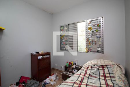 Quarto 1 de casa à venda com 3 quartos, 100m² em Jardim Testae, Guarulhos
