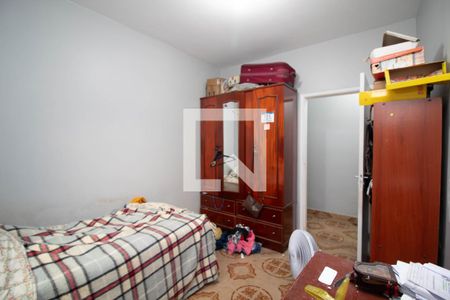 Quarto 1 de casa à venda com 3 quartos, 100m² em Jardim Testae, Guarulhos