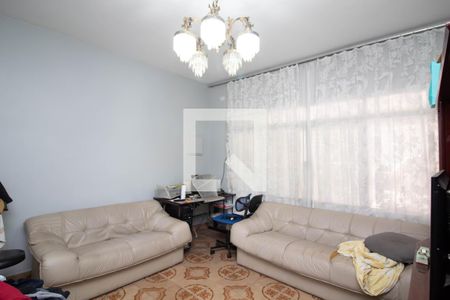 Sala de casa à venda com 3 quartos, 100m² em Jardim Testae, Guarulhos