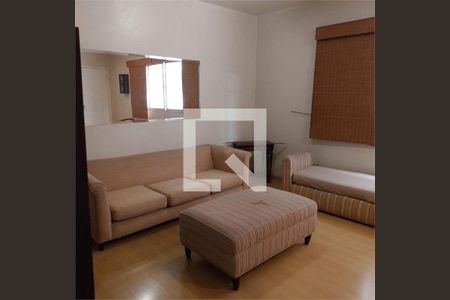 Apartamento à venda com 3 quartos, 95m² em Cerqueira César, São Paulo