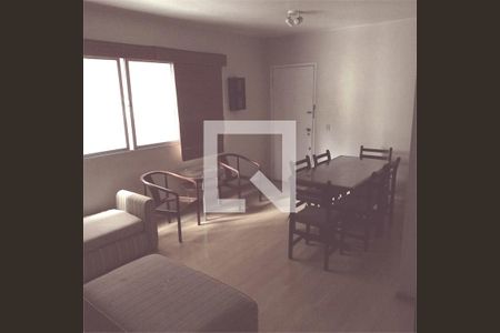Apartamento à venda com 3 quartos, 95m² em Cerqueira César, São Paulo