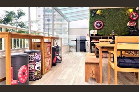 Apartamento à venda com 2 quartos, 148m² em Jardim Vazani, São Paulo