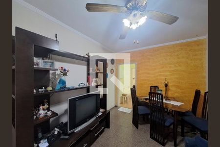 Apartamento para alugar com 2 quartos, 82m² em Vila Dom Pedro Ii, São Paulo