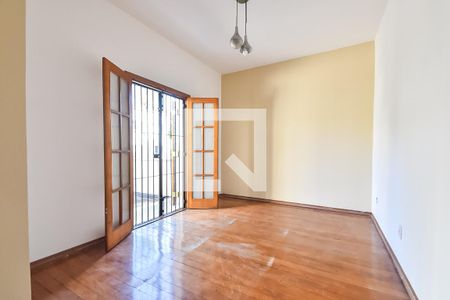 Suíte 1 de casa para alugar com 3 quartos, 150m² em Cambuci, São Paulo