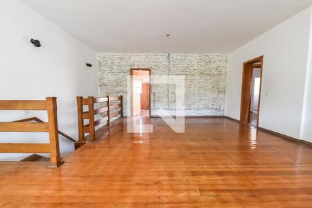 Sala de casa para alugar com 3 quartos, 150m² em Cambuci, São Paulo
