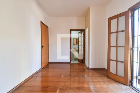 Suíte 1 de casa para alugar com 3 quartos, 150m² em Cambuci, São Paulo