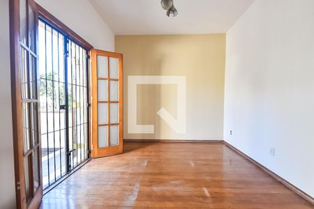 Suíte 1 de casa para alugar com 3 quartos, 150m² em Cambuci, São Paulo