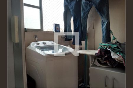 Apartamento à venda com 2 quartos, 56m² em Mooca, São Paulo