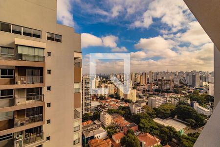 Kitnet/Studio para alugar com 1 quarto, 47m² em Vila Clementino, São Paulo