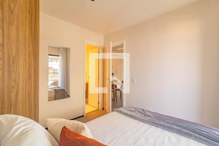 Kitnet/Studio para alugar com 1 quarto, 47m² em Vila Clementino, São Paulo