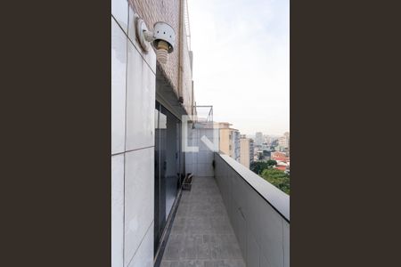 Apartamento para alugar com 3 quartos, 89m² em Cambuci, São Paulo