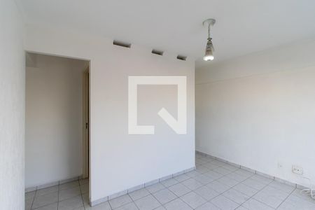 Sala de apartamento para alugar com 3 quartos, 89m² em Cambuci, São Paulo