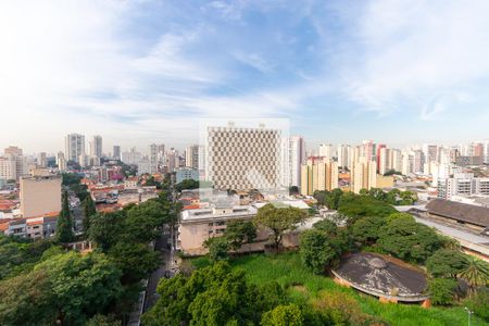 Vista da Varanda da Sala de apartamento para alugar com 3 quartos, 89m² em Cambuci, São Paulo