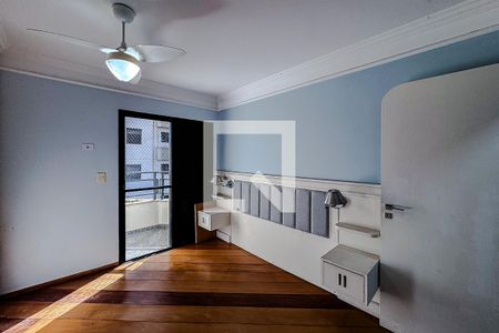 Quarto 1 - Suíte de apartamento para alugar com 3 quartos, 430m² em Parque da Mooca, São Paulo