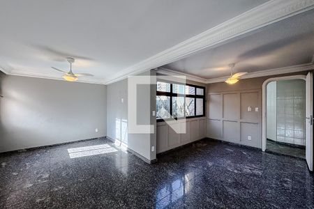 Sala de apartamento para alugar com 3 quartos, 430m² em Parque da Mooca, São Paulo