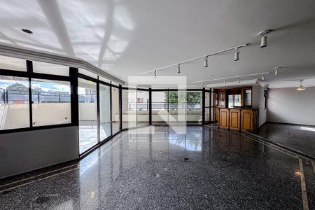Sala de apartamento para alugar com 3 quartos, 430m² em Parque da Mooca, São Paulo