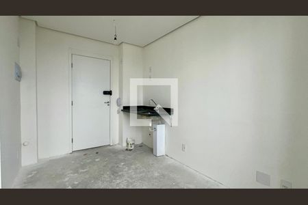 Sala de kitnet/studio à venda com 1 quarto, 24m² em Pinheiros, São Paulo