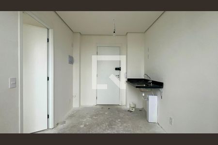 Sala de kitnet/studio à venda com 1 quarto, 24m² em Pinheiros, São Paulo
